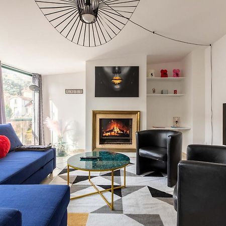 Love Room Ou Pas ! Chamalieres Exterior photo