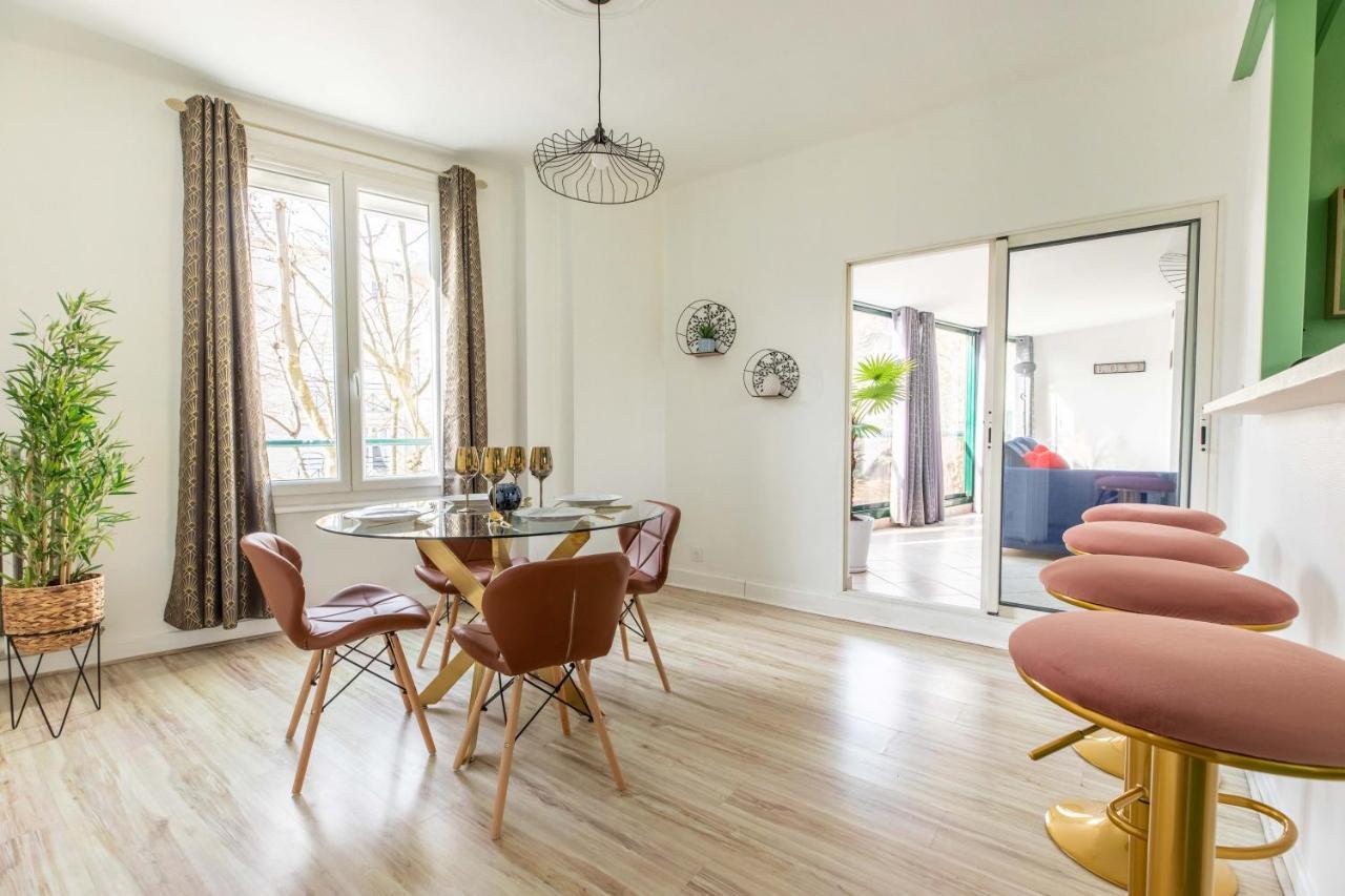 Love Room Ou Pas ! Chamalieres Exterior photo