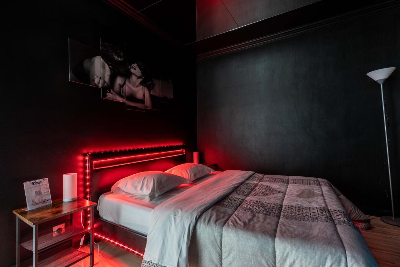 Love Room Ou Pas ! Chamalieres Exterior photo