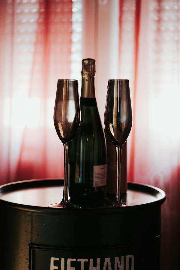 Love Room Ou Pas ! Chamalieres Exterior photo