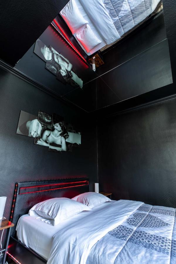 Love Room Ou Pas ! Chamalieres Exterior photo